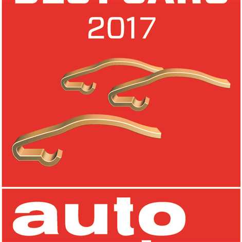 Nowy SUV PEUGEOT 3008 zwyciężył w prestiżowym plebiscycie BEST CARS 2017
